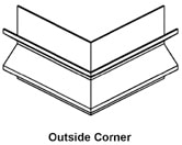 Intersections and Corners